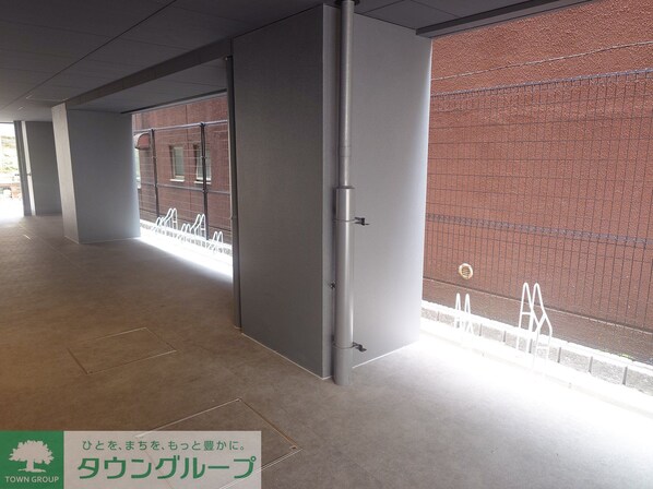 ザ・ライオンズフォーシア外神田の物件内観写真